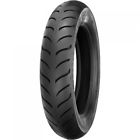 87-4125 Shinko Rear Motorcycle Tire 87-4125 Shinko Rear Motorcycle Tire