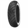 87-4565 Shinko Front Motorcycle Tire White Wall