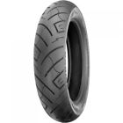 130-90b-16 87-4585 Shinko Front Motorcycle Tire Black Wall 130-90b-16 87-4585 Shinko Front Motorcycle Tire Black Wall