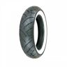 150-80b-16 87-4598 Shinko Rear Motorcycle Tire White Wall