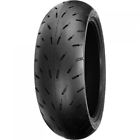 180-55zr-17 87-4650 Shinko Drag Rear Motorcycle Tire