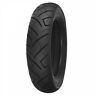 130-90b-16 87-4800 Shinko Rear Motorcycle Tire Reflective