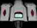 8824 Sumax Model-specific Custom Rear Fender