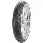 Mh90-21 90000001417 Avon Cobra Wide White Sidewall Front Motorcycle Tire