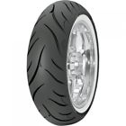 90000021482 Avon Cobra Wide White Sidewall Rear Motorcycle Tire