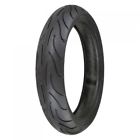 92557-95895 Michelin Pilot Power Front Motorcycle Tire