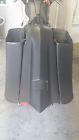 424274 97-13 Saddlebags Fender Harley Flh 7 Stretched 14