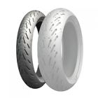 120-60zr-17 99303 Michelin Road Front Motorcycle Tire