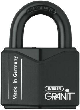 57-026706 Abus 32170 Granit 37/55 Padlock