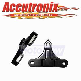 Tgz5 Accutronix Mn/tgz5 .625 Inch Hot Legs/bagger Legs Spacer Pair For 6 Wide Fender