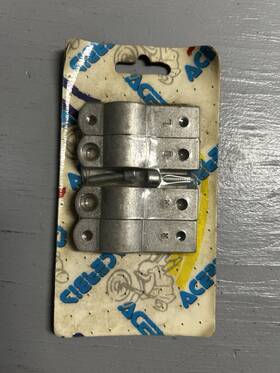 12059400 Acerbis Hand Guard Mount Kit Usa0594 Part Number