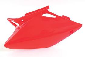 2043240004 Acerbis Side Panels - Red