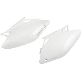 2071220002 Acerbis Side Panel Set White