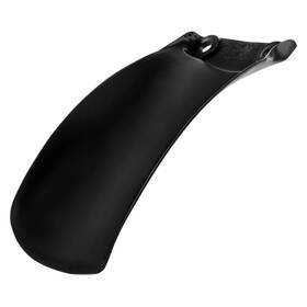 2081650001 Acerbis Air Box Mud Flap Black