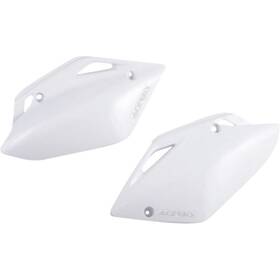 2084560002 Acerbis Side Panel Set White