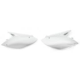 2141730002 Acerbis Side Panel Set White