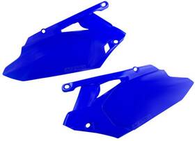 2171810003 Acerbis Side Panels Yz Blue Yamaha Yz450f 2010-2013 Left Right