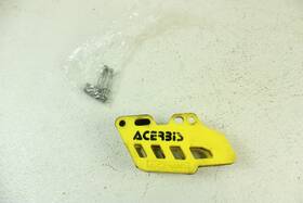 2410980005 Acerbis 2001 Suzuki Rm250 Chain Guide 2.0 B4480-87