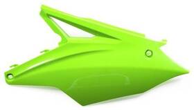 2647380006 Acerbis Side Panels - Green 2647380006 Acerbis Side Panels - Green