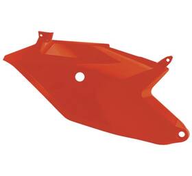 2685974617 Acerbis 18-24 Ktm Sx85/ 21-24 Gasgas Mc85 Side Panels - Flo-orange
