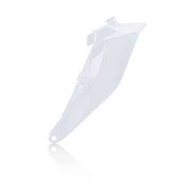 2685976811 Acerbis Side Panels - White 20