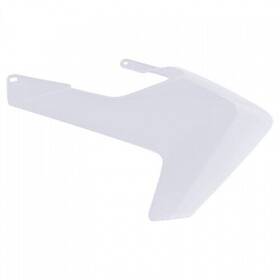 2686426811 Acerbis Radiator Scoops 2020 White