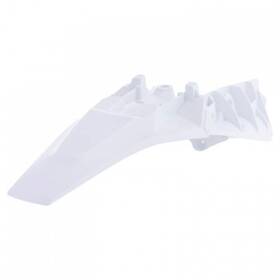 2686446811 Acerbis Rear Fender 2020 White