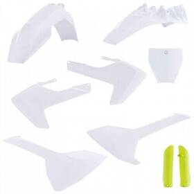 2686466812 Acerbis Full Plastic Kit Original 20