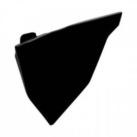 2726520001 Acerbis Air Box Covers Black For Ktm 125 Sx Xc 150 250 350.450 500