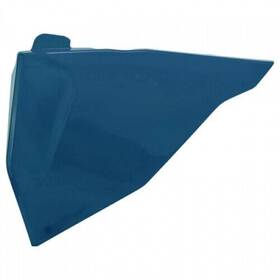 2726520114 Acerbis Air Box Covers Dark Blue