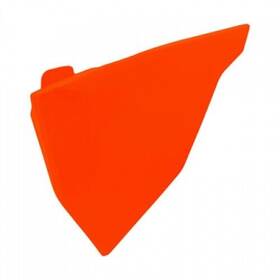 2726525226 Acerbis Air Box Covers 16 Ktm Orange