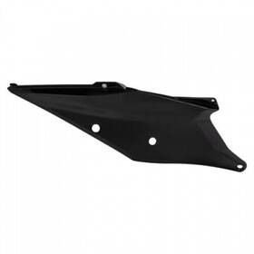 2726530001 Acerbis Side Panels Black