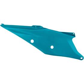 2726537441 Acerbis Side Panels - Teal Metallic