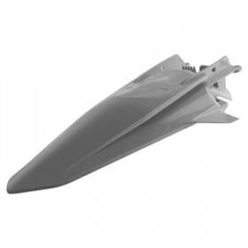 2726540011 Acerbis Rear Fender Grey