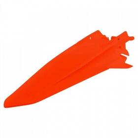 2726545226 Acerbis Rear Fender 16 Ktm Orange