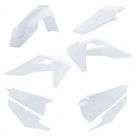 2726567428 Acerbis Replica Plastic Kit Original 22