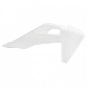 2726580002 Acerbis Radiator Scoops White
