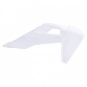 2726586811 Acerbis Radiator Scoops 2020 White