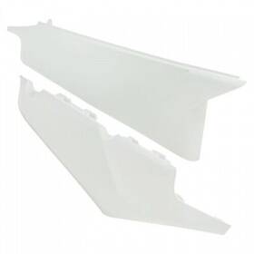 2726590002 Acerbis Side Panels White For Husqvarna
