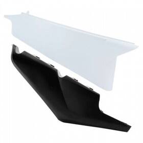 2726591035 Acerbis Side Panels Non Vented White/black