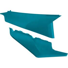 2726597441 Acerbis Side Panels - Teal Metallic