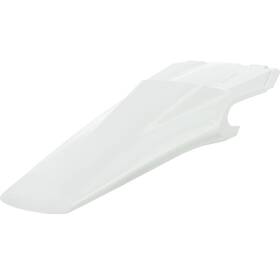 2726600002 Acerbis Rear Fender - White 2726600002 Acerbis Rear Fender - White