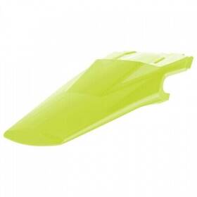 2726600005 Acerbis Rear Fender Yellow
