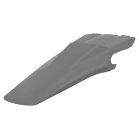 2726600011 Acerbis Rear Fender Grey
