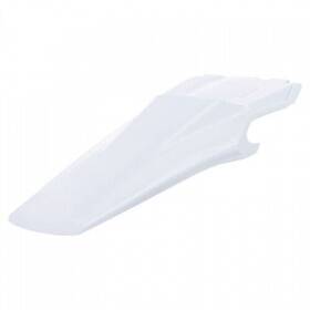 2726606811 Acerbis Rear Fender 2020 White