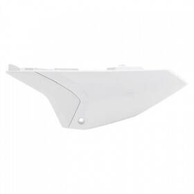 2726700002 Acerbis Side Panels White
