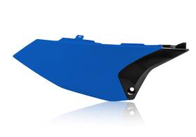 2726700211 Acerbis Side Panels - Yz Blue