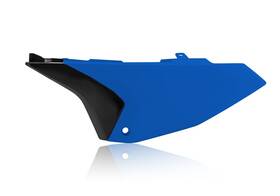 2726701034 Acerbis Side Panels - Blue/black