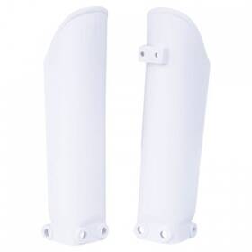 2732026811 Acerbis Lower Fork Cover Set 2020 White