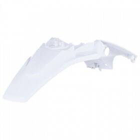 2732056811 Acerbis Rear Fender 2020 White